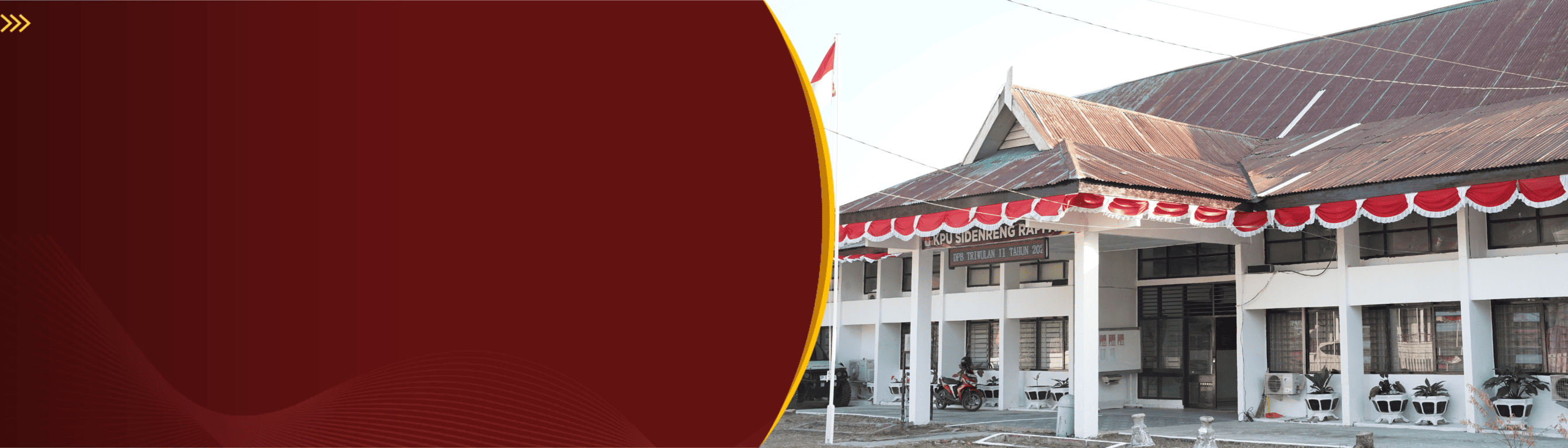Selamat Datang di layanan e-PPID KPU Kabupaten Sidenreng Rappang